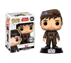 Figura POP Star Wars The...