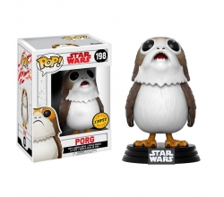 Figura POP Star Wars The...