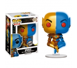 Figura POP The Elder...