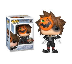 Figura POP Kingdom Hearts...