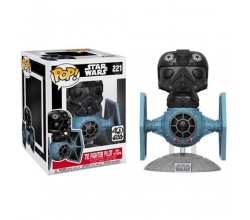 Figura POP Star Wars Tie...