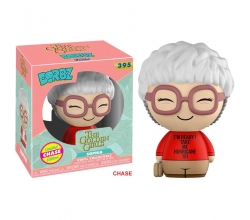 Figura Dorbz Golden Girls...