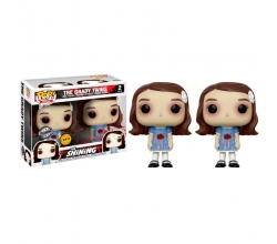 Set figuras POP The Shining...