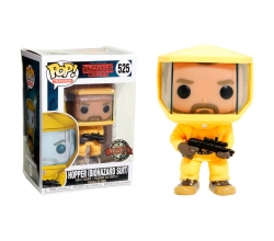 Figura POP Stranger Things...