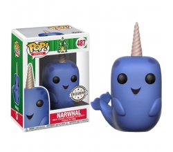 Figura POP Elf Narwhal...