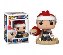 Figura POP Renji with...