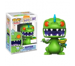 Figura POP Rugrats Reptar...