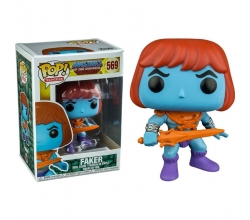 Figura POP Master Of The...