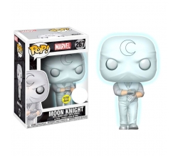 Figura POP Marvel Moon...