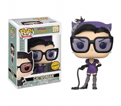 Figura POP DC Bombshells...