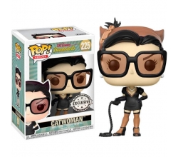 Figura POP DC Comics...