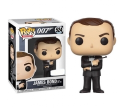 Figura POP James Bond 007...