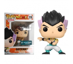 Figure POP Dragon Ball...