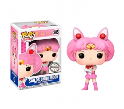 Figura POP Sailor Moon...