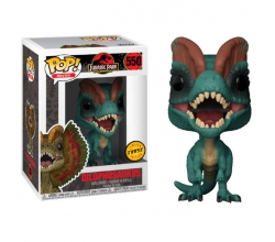 Figura POP Jurassic Park...