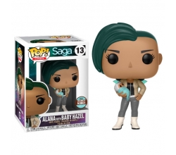 Figura POP Saga Alana with...