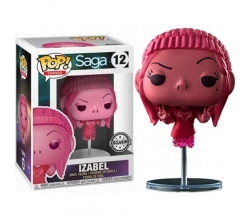 Figura POP Saga Izabel...
