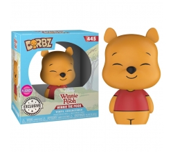 Figura Dorbz Disney Winnie...