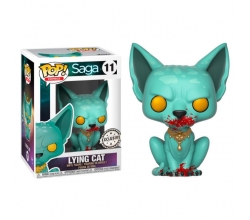 Figura POP Saga Lying Cat...