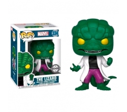 Figura POP Marvel The...