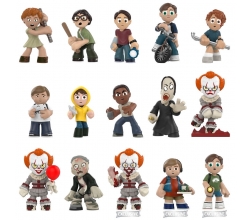 Mystery Minis It 2017...