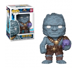 Figura POP Marvel Thor...