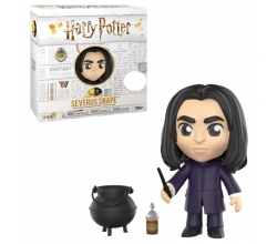 Figura 5 Star Harry Potter...