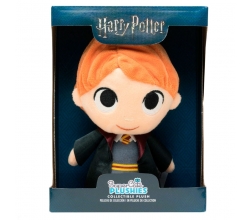 Peluche Harry Potter Ron...