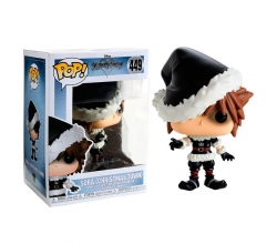 Figura POP Disney Kingdom...