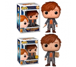 Figura POP Fantastic Beasts...