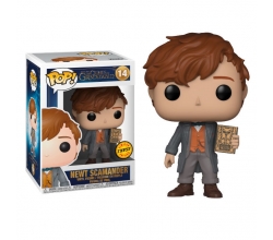 Figura POP Fantastic Beasts...