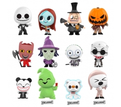 Mystery Minis Disney...