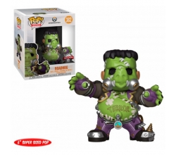 Figura POP Overwatch...
