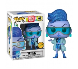 Figura POP Disney Wreck-It...