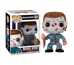 Figura POP Halloween...