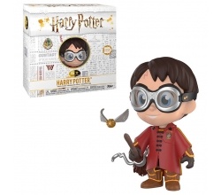 Figura 5 Star Harry Potter...