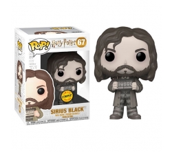 Figura POP Harry Potter...