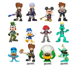 Mystery Minis Disney...