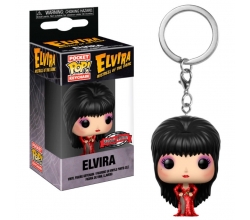 Llavero Pocket POP Elvira...