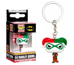 Llavero Pocket POP DC...