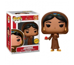 Figura POP Disney Aladdin...