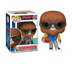 Figura POP Teen Wolf Scott...