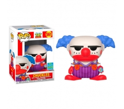 Figura POP Disney Toy Story...