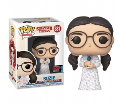 Figura POP Stranger Things...