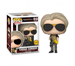 Figura POP Terminator Dark...