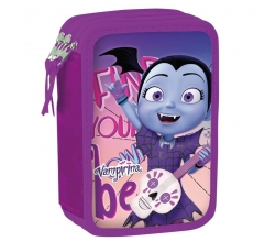 Plumier Vampirina Rock...