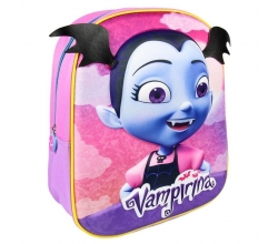 Mochila 3D Vampirina Disney...