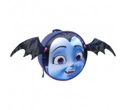 Mochila Vampirina Disney 31cm