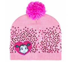 Gorro Vampirina Disney premium