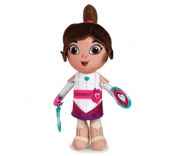Peluche Nella La Princesa...